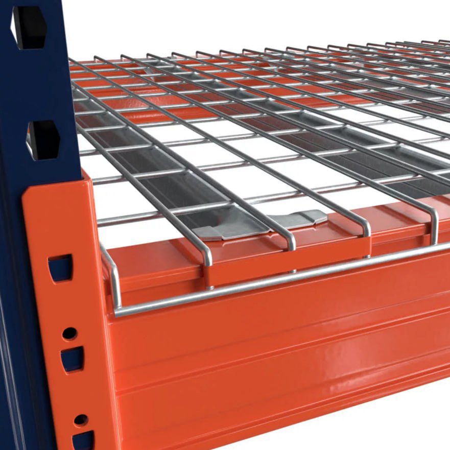 pallet racks