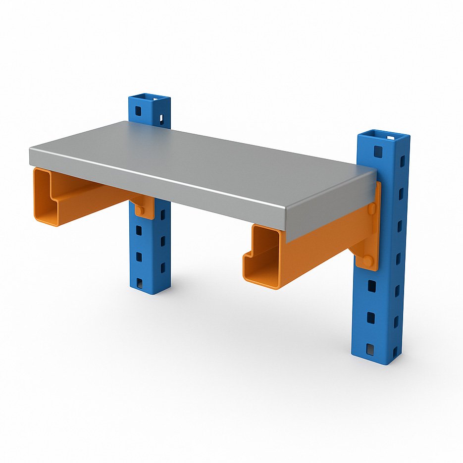 pallet racks