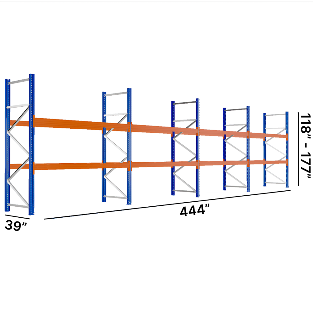 pallet racks