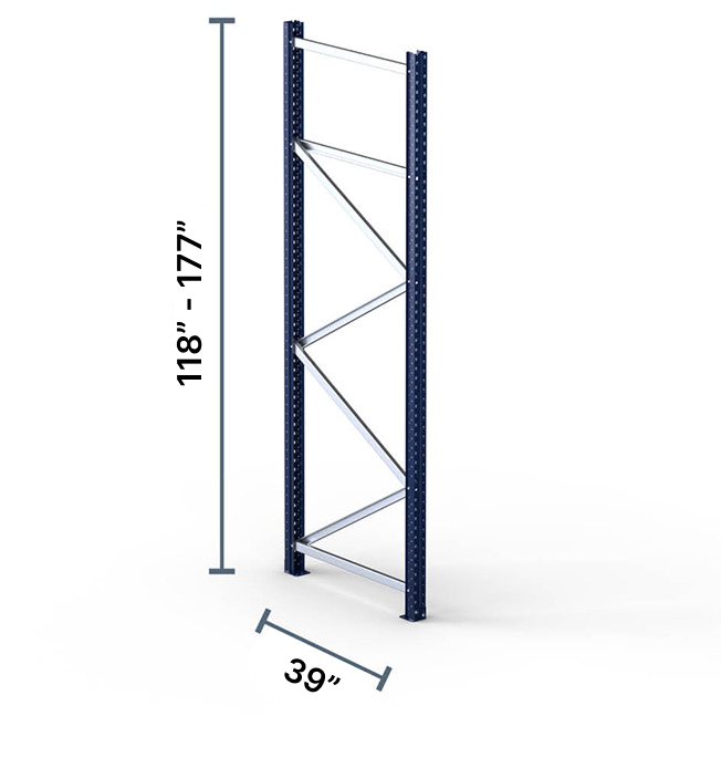 pallet racks