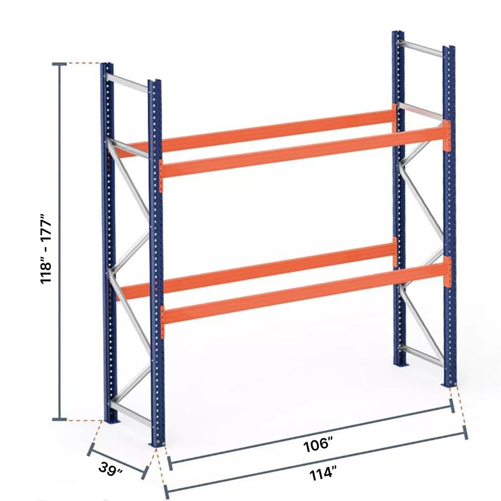 pallet racks