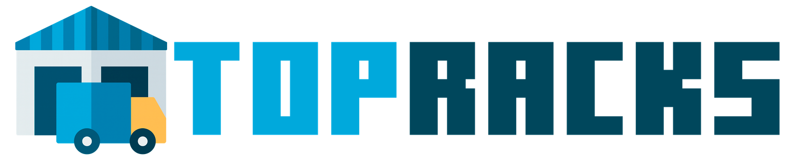 TopRacks – Galvanized and painted racks