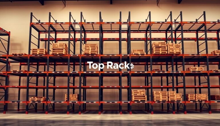 Pallet racks