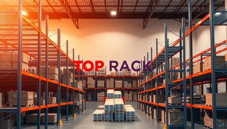 Pallet racks dallas