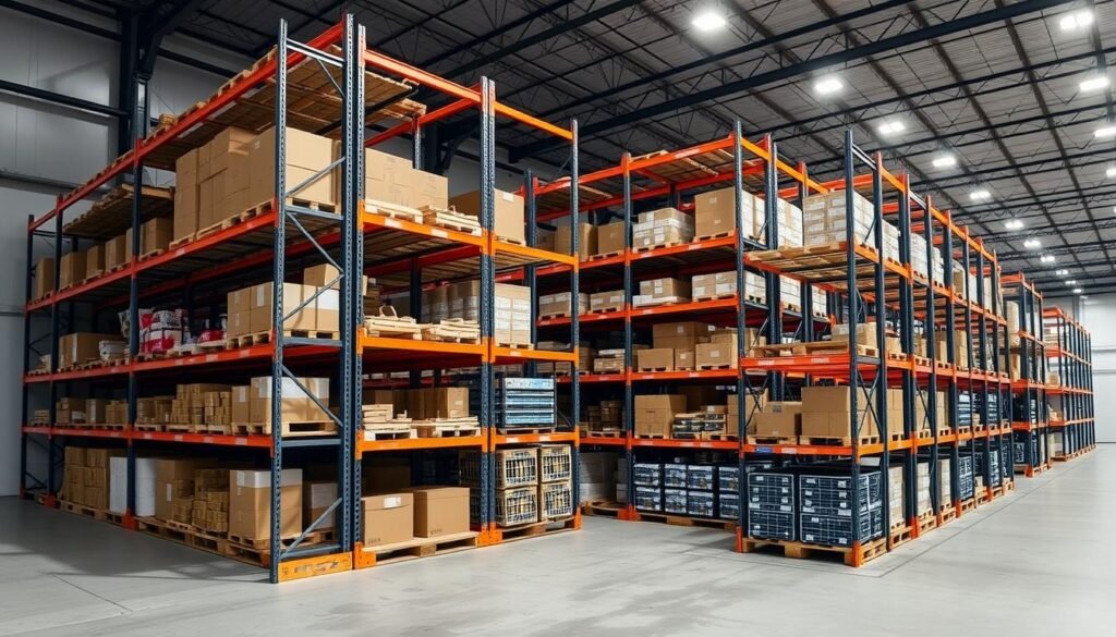 custom storage solutions