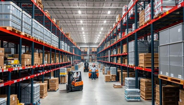 durable material handling solutions