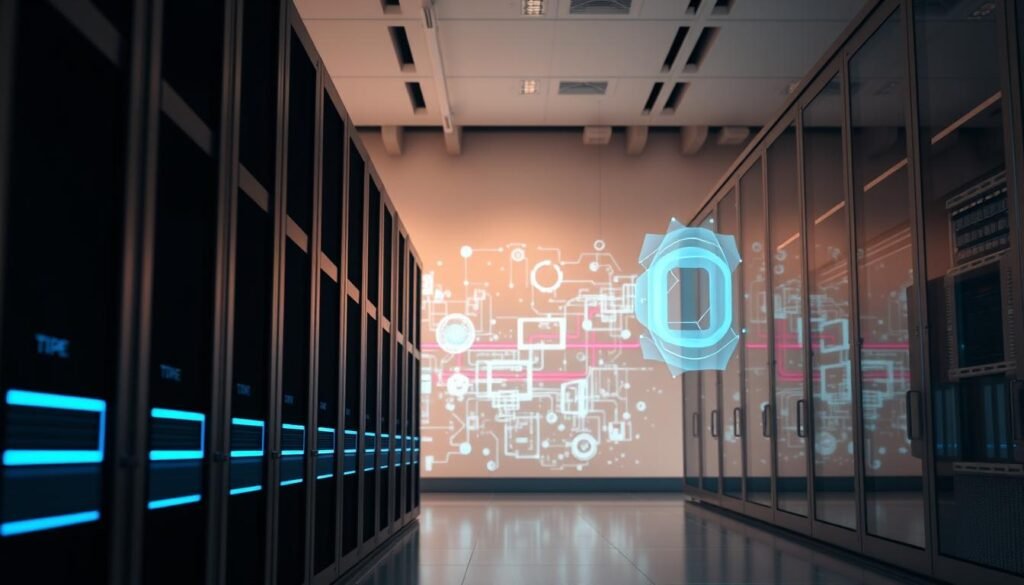 edge computing storage solutions