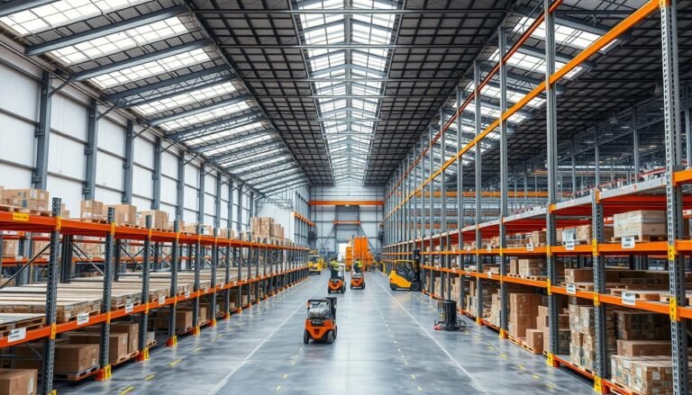 innovative pallet rack accessories