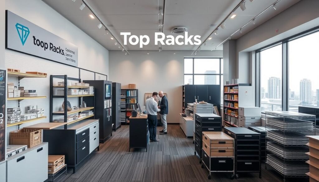 top storage optimization services