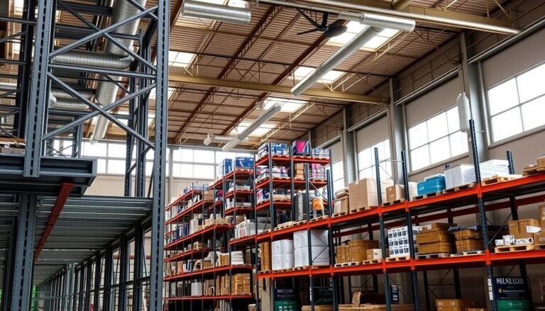 versatile pallet rack options