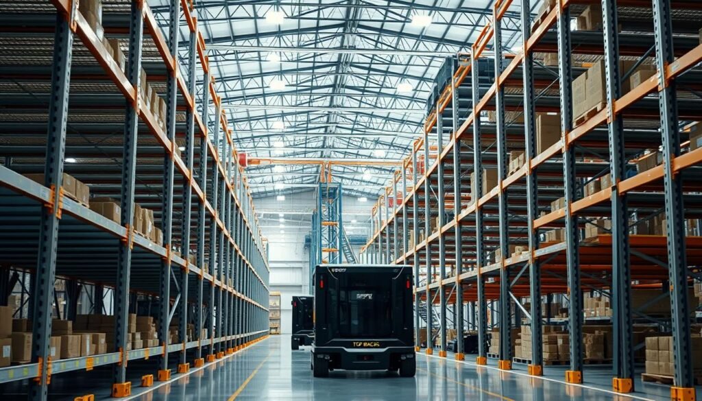 warehouse automation systems