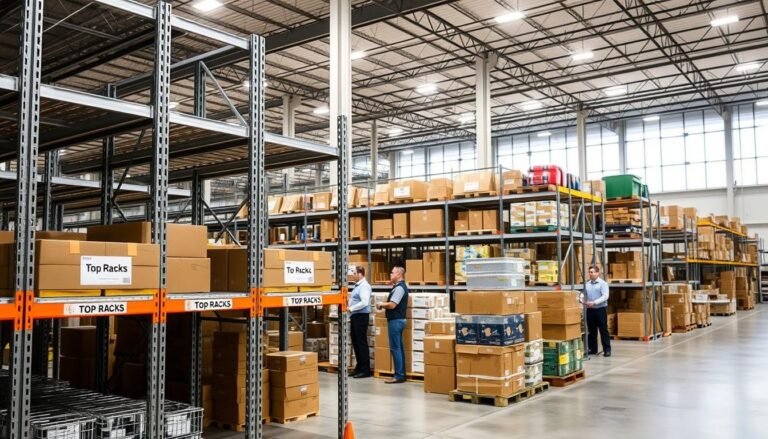 commercial storage solutions