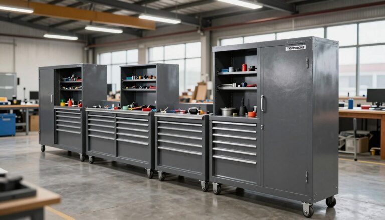 industrial cabinets