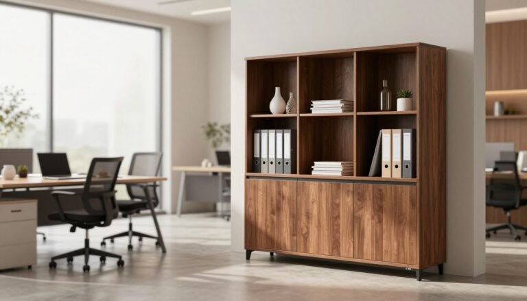 office cabinets