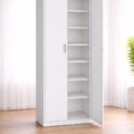 2 Doors – 7 Shelves