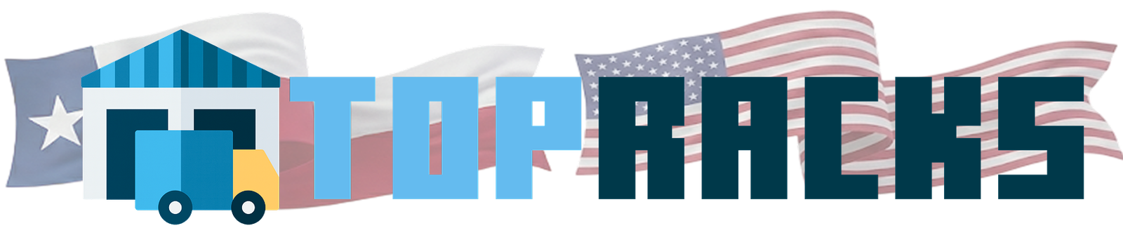 TopRacks – Warehouse racks and shelvings