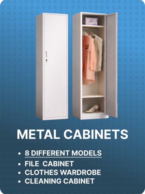 Metal Cabinet