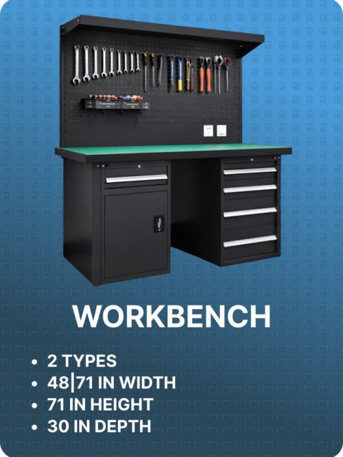 Workbench