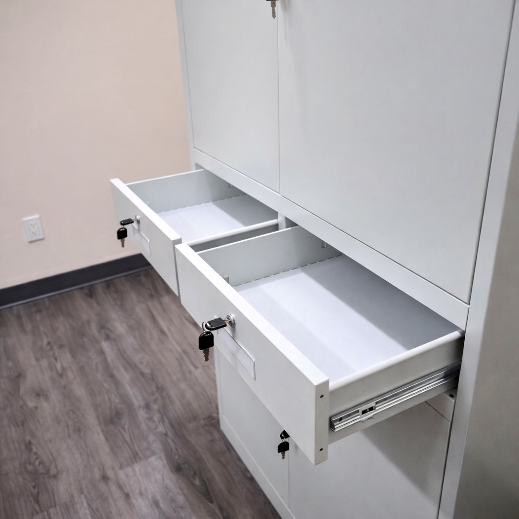 FILE cabinet - Image 4
