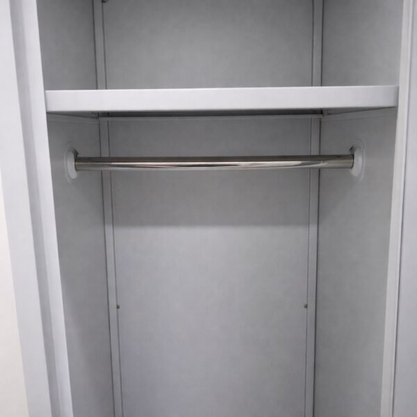 1-Door Locker