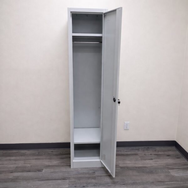 1-Door Locker