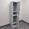 2-Door Locker