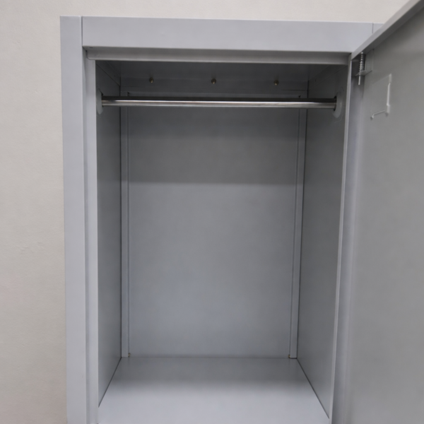 2-Door Locker