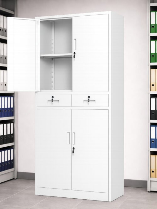 FILE cabinet