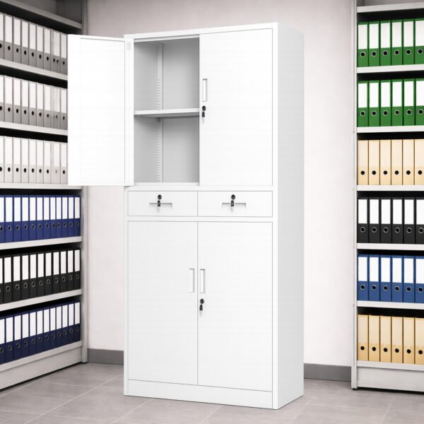 FILE cabinet