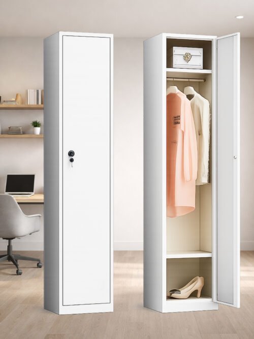 1-Door Locker
