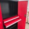 Heavy Duty Metal Tool Cabinet
