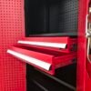 Heavy Duty Metal Tool Cabinet