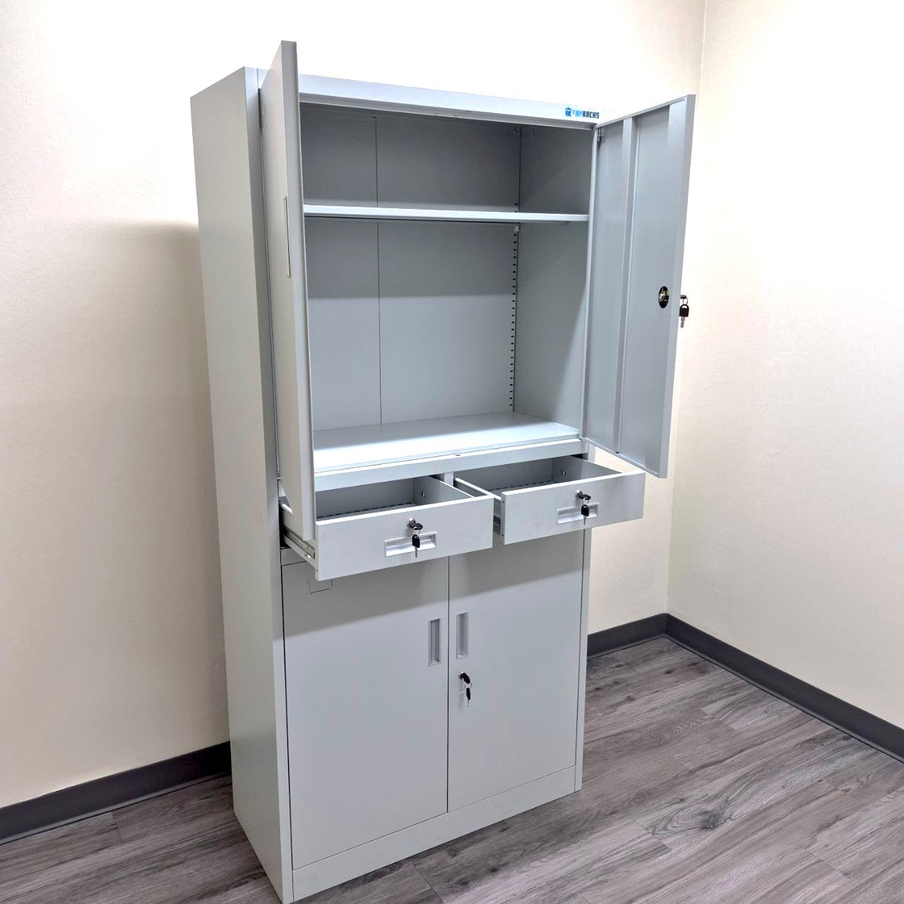 FILE cabinet - Image 3