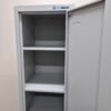 Single-Door Cabinet