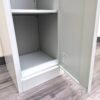 Single-Door Cabinet