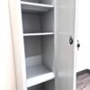Single-Door Cabinet