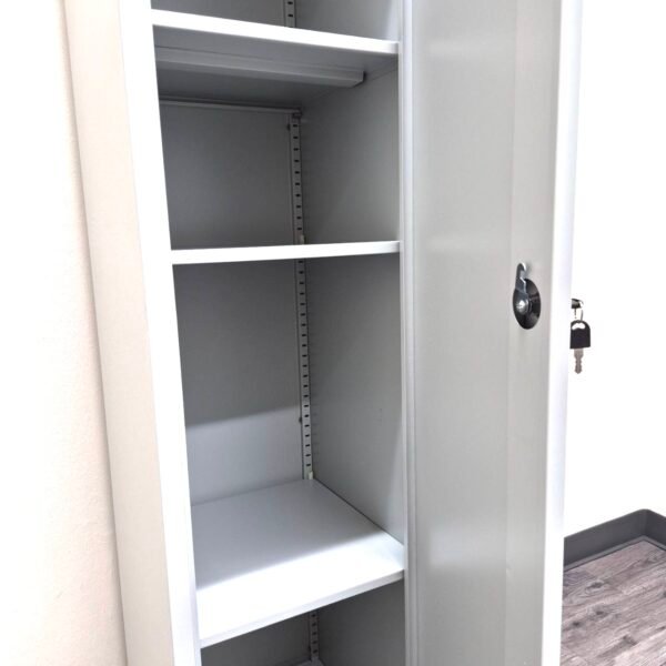 Single-Door Cabinet