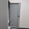 2-Door Locker