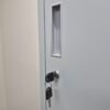 2-Door Locker