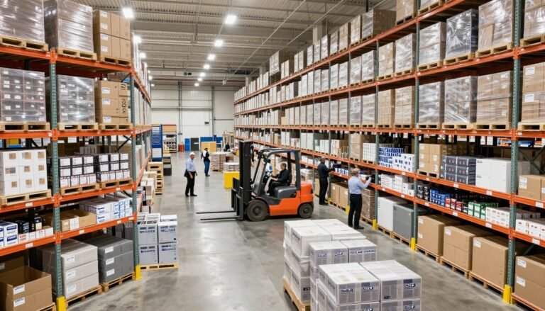 industrial metal shelving units storage
