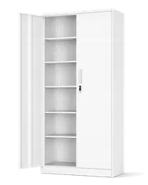 Metal Cabinets